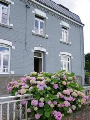 B&B Au Bord De La Source